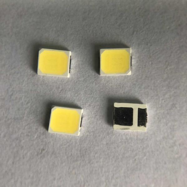 Quality AlGaInP Material UV High Power LED Chip 1W with Extended Lifespan wholesale