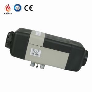 Cheap JP New 5KW 24V 12V DC Diesel Air Parking Heater for Camper Car Boat Motorhome Similar to Webasto for sale