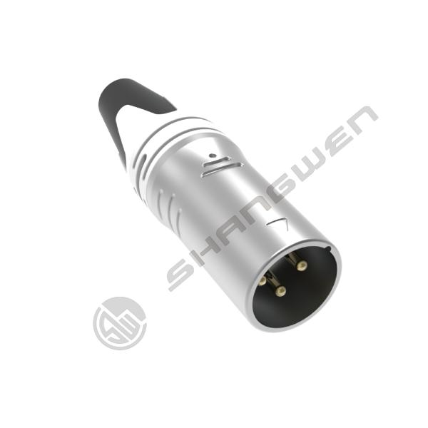 Quality Panel Mount Audio Wire Connector wholesale