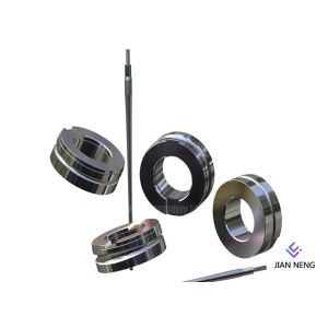 Cold Bending Mould Rolling Mill Rolls Glazed Tile Roll Forming Machine Mould