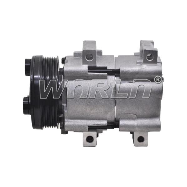 4975701 4F2H19497AA Car Air Conditioner Compressor 12V For Ford Galaxy For