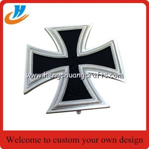 The second world war the badge,award souvenir badge with high quality