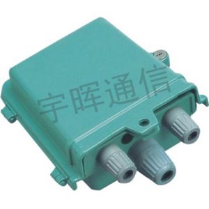 Cheap Fiber Optic Distribution Cabinet for FTTH Project in Commercial Applications YH12 for sale