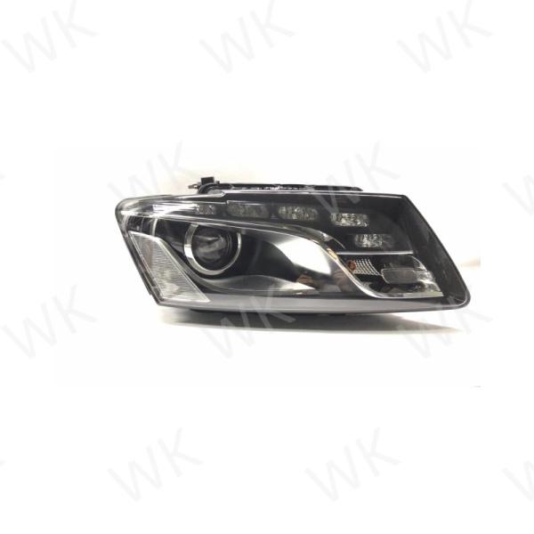 Quality 2009 - 2012 Audi Q5 Headlight Audi Xenon Headlamp 8RD941003A / 8RD941004A wholesale