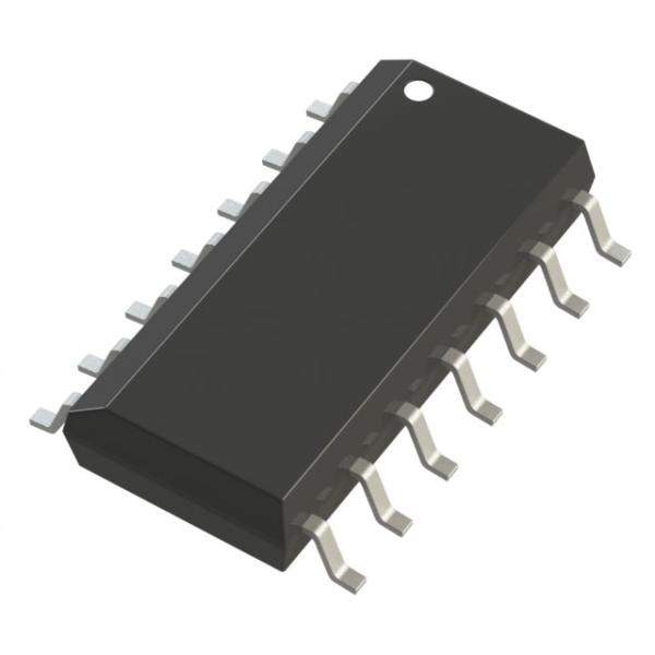 74LVCU04AD,118 INVERTER, LVC/LCX/Z SERIES Integrated Circuit IC Chip In Stock