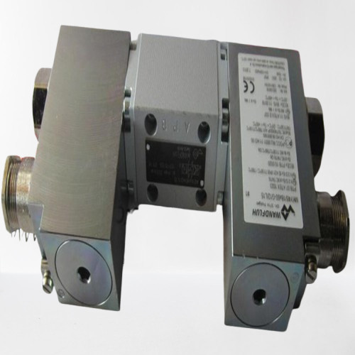 Quality Wandfluh Solenoid Valve AEXd4D62-L15 wholesale