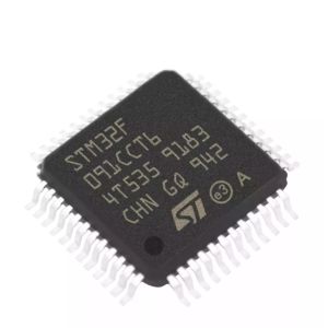 Integrated Circuit Electronic IC Chip 10M08SAU324C8G