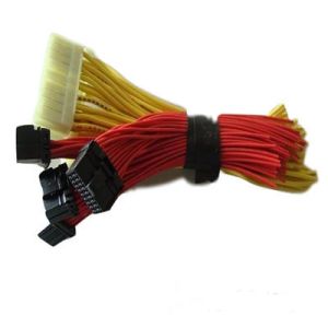 Excavator C15 Engine Computer Board Wiring Harness 365C 374D