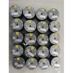 NORGREN PM/31042 Air Bellow Single Acting 4-1/2" Diameter Surface Polished