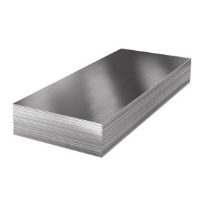 Cheap ODM Welding 2B Finish 316 Stainless Steel Sheet Metal Corrosion Resistance for sale