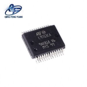 STMicroelectronics L9753CAXPTR In Stock Ic Chip Mcu 64Lqfp Stm32f 8 Pin