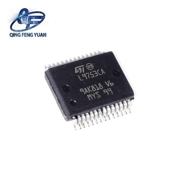STMicroelectronics L9753CAXPTR In Stock Ic Chip Mcu 64Lqfp Stm32f 8 Pin
