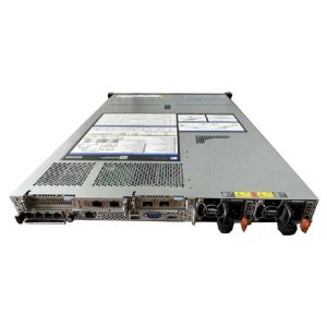 Lenovo ThinkSystem SR630 V2 1U Rack Server | Intel Xeon Scalable | Enterprise