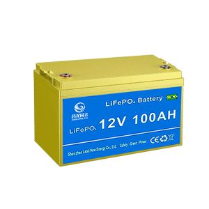 12.8V LiFePO4 Lithium Battery 100AH 200AH for EV LiFePO4 Lead Acid Replacement