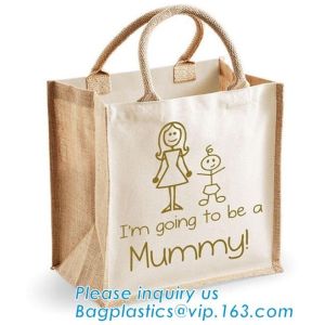 Factory product manufacturer customized 100 cotton silk screen printing canvas