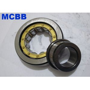 China Double Row Cylindrical Roller Bearing Cylindrical Ball Bearing 36*54.3*22mm on sale