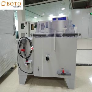 Environmental Test Chambers DIN50021 Salt Spray Corrosion Test Chamber