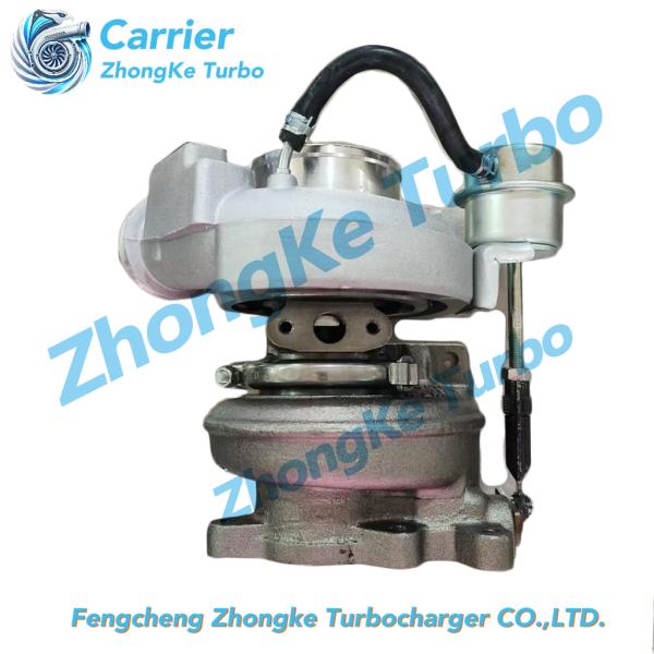 HE221W Turbo 2835142 2835144 4043978 4956031 Turbocharger for Cummins Truck ISDE4 Engine