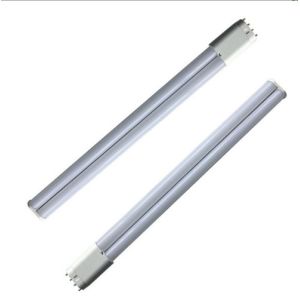 Compatible electronic rectifier 2G11 led tube light 20W 2G11 led PLL light wirh