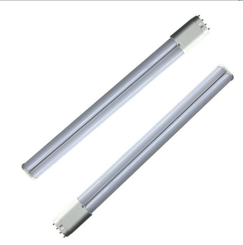 Compatible electronic rectifier 2G11 led tube light 20W 2G11 led PLL light wirh