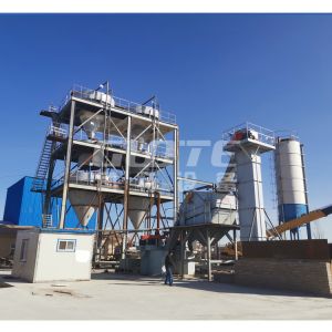 Silica Sand Classifier Sand Washing Machine with Video Outgoing-Inspection
