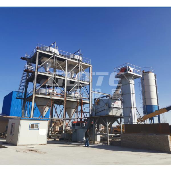 Silica Glass Production Line Sand Making Machine for Glass Industry Cone Crusher