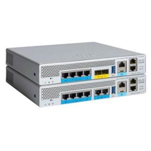 C9800-L-C-K9 Cisco Catalyst 9800-L (Copper Uplink) Wireless Controller With One