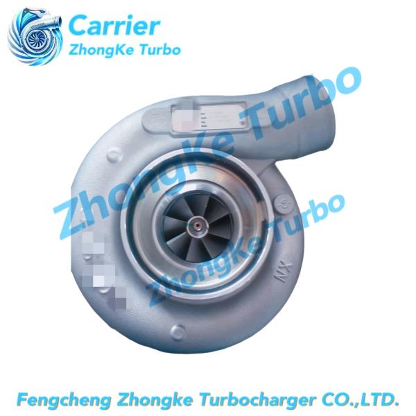 HX35 Turbo 6735-81-8031 3539697 Turbocharger For Komatsu With PC220-6 Diesel
