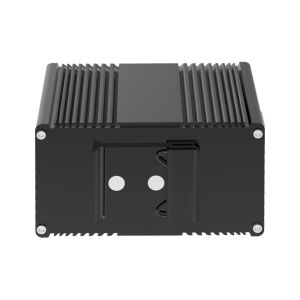 Outdoor Industrial 16 Port 10/100/1000T Gigabit 802.3at Managed PoE Switch With