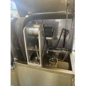 Capacity Commercial Operations Meat Strip Processing Machine with Stainless