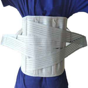 Back Lumbar Support Belt Waist