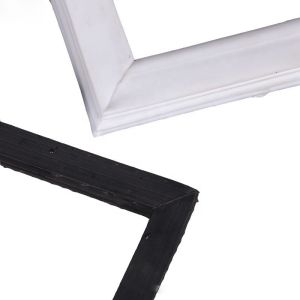 Customized PVC Refrigerator Door Gasket Seal Strip for Fridge and Freezer Direct