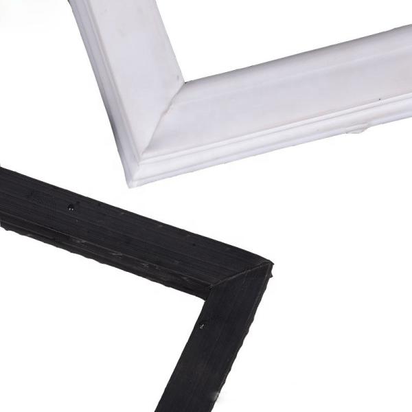 Customized PVC Refrigerator Door Gasket Seal Strip for Fridge and Freezer Direct