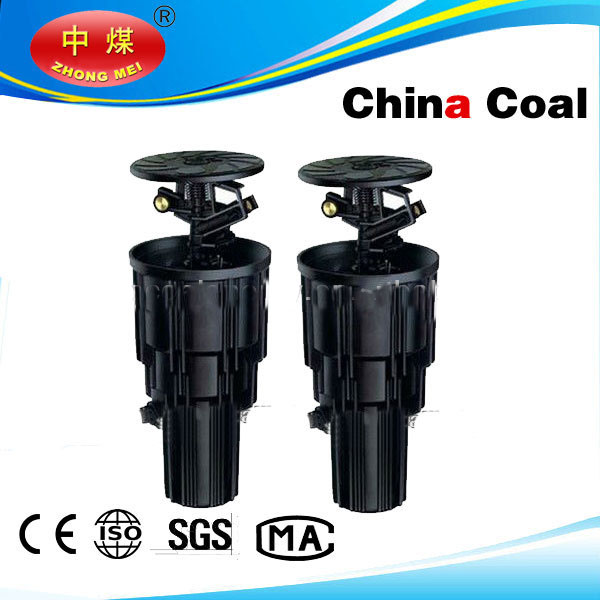 Quality plastic impulse sprinkler pop-up sprinkler wholesale