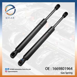 Cheap Gas Spring Shocks Gas Spring 1669801964 166 980 19 64 1669802064 1669802164 1669803464 1669803664 for Mercedes Benz W166 for sale