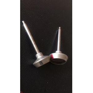 Precise Rotor Cup With Rotor Bearing Open End Spinning Machine Parts For