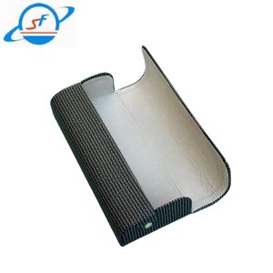 Foldable Handmade Eyeglass Case Girl Glasses Case Customized Size