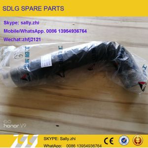 Hydraulic suction Hose, 29110008361, loader parts for wheel loader LG936/LG956