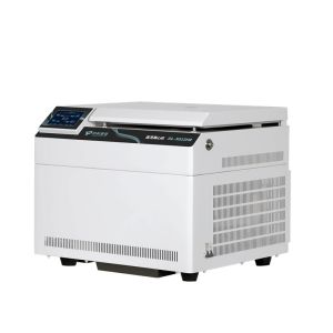 H0212 High Speed Cooling Centrifuge With Various Rotors Medical Hospital