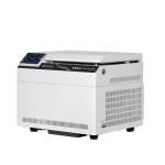 Tabletop High Speed Cold Centrifuge With 7 Inch LCD Touch Screen Various Program