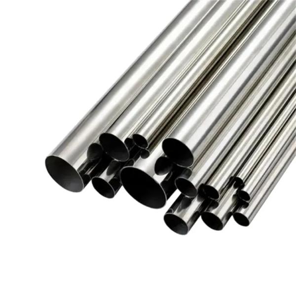 Quality Industry Standard Stainless Steel Seamless Pipe Seamless Alloy Steel Pipe Custom Length wholesale
