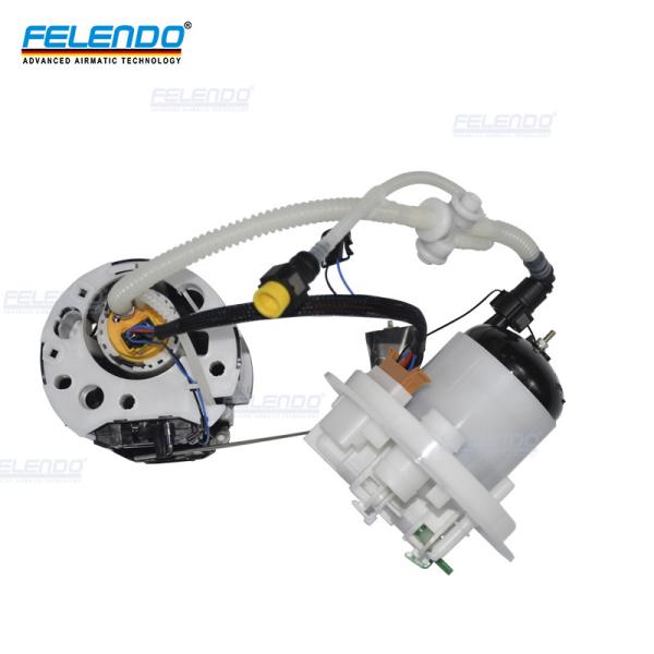 Quality Freelander Range Rover Engine Parts  Glossy Fuel Pump Assembly LR038601 wholesale
