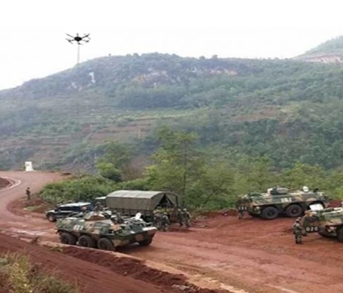 Quality MYUAV Tethering Power System for Drones wholesale