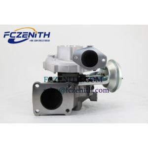 1HD-FTE Engine GT2359V Turbo Charger 724483-5009S 17201-17050