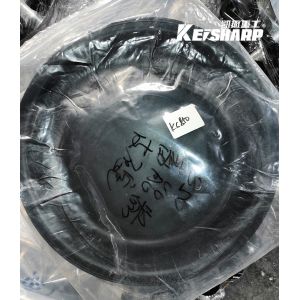 New KS220 KS320 S350 KS400 Rubber Autox Hydraulic Breaker Hammer Diaphragm