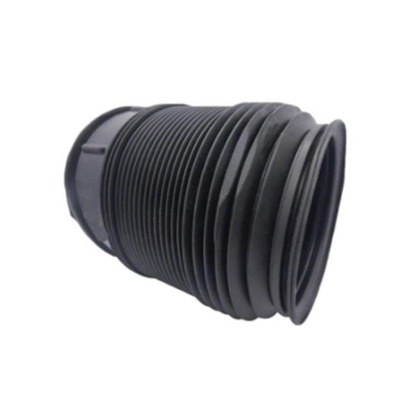 Quality Rubber Dust Cover Boot For Mercedes Benz W212 Rear Air Suspension Spring A2123200725 A2123200825 wholesale