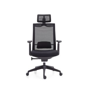 China ODM Mesh Swivel Office Chair Sofa Fabric Swivel Computer Chair on sale
