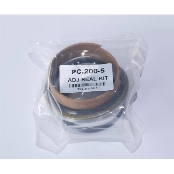 EC240B EC290B Excavator Boom Arm Breaker Seal Kit PTFE ISO9001