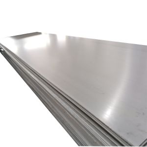 China Origin 402 Stainless Steel Composite Panel Sheet 5mm With BA Surface on sale
