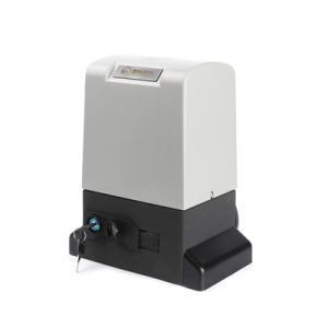 Cheap AC Electric Current Automatic Industrial Sliding Door Opener for Industrial Position for sale